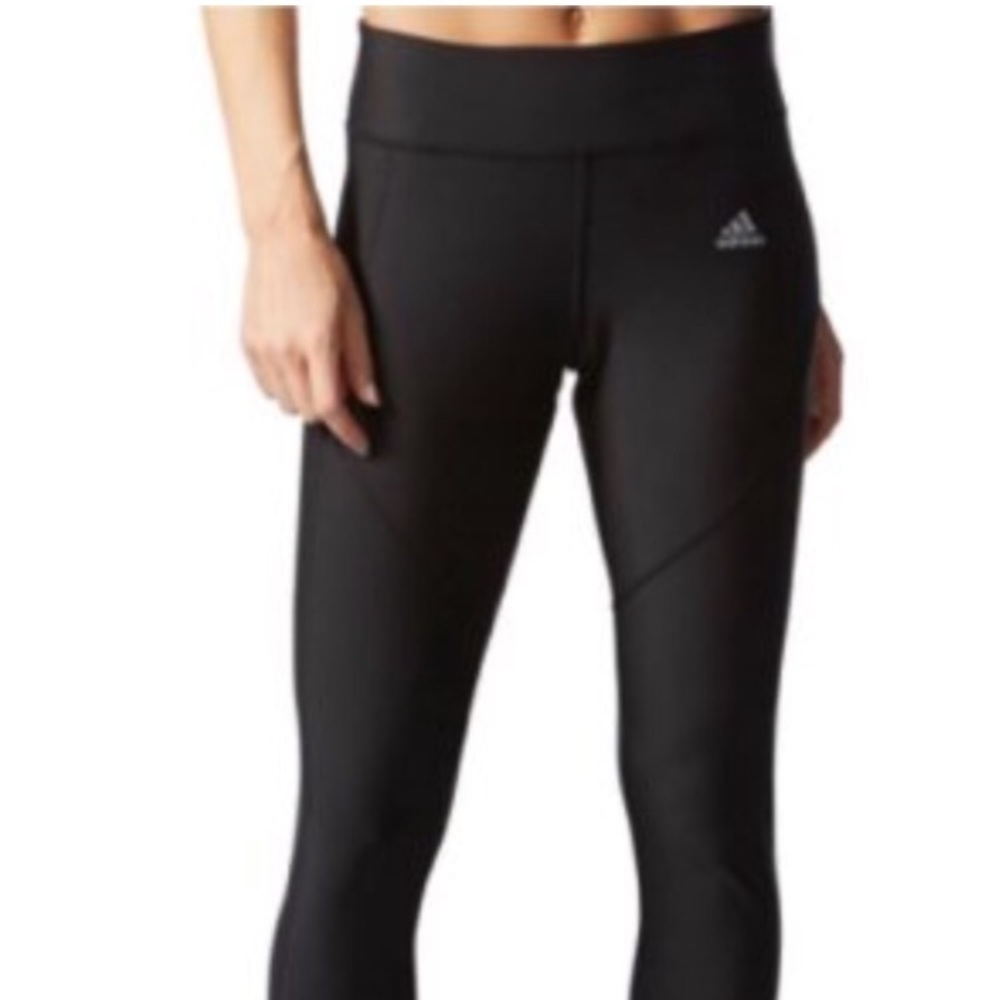 ADIDAS Clinawarm Leggings SIZE M